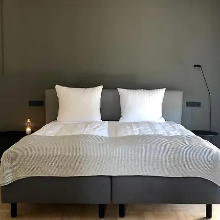 Hotel Der Gruene Baum