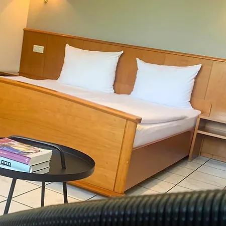 Hotel Der Gruene Baum 2*