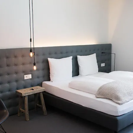 Hotel Der Gruene Baum