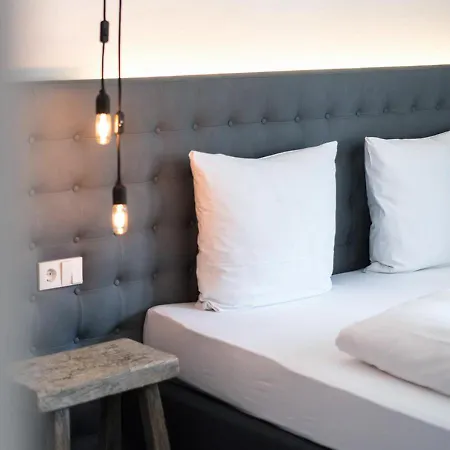 Hotell Der Gruene Baum Sinsheim