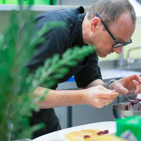 Hotel Der Gruene Baum