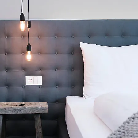 מלון Der Gruene Baum זינסהיים