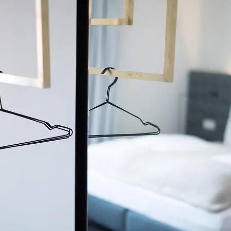 Hotel Der Gruene Baum