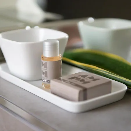 Der Gruene Baum Hotel