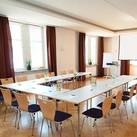 מלון Der Gruene Baum זינסהיים