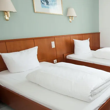 Der Grüne Baum Hotel Sinsheim