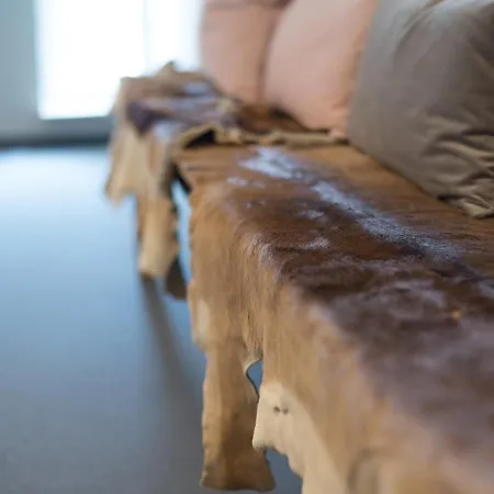 Der Gruene Baum מלון