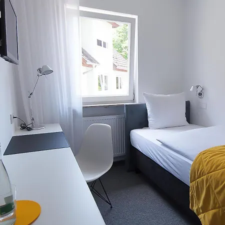 Der Gruene Baum Sinsheim