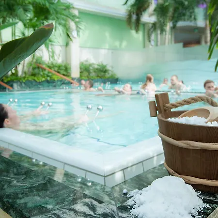 Der Gruene Baum מלון 2*