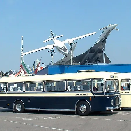 Der Gruene Baum Hotel