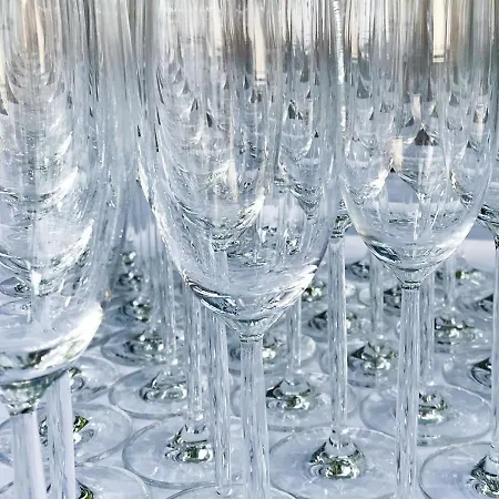 Der Gruene Baum Hotel