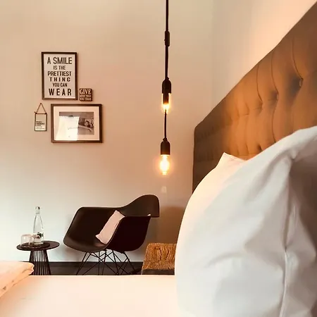 מלון Der Gruene Baum זינסהיים