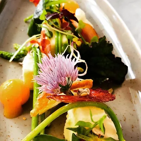 Der Gruene Baum Hotel 2*