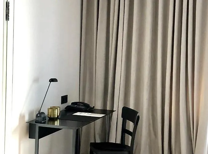 Hotel Der Grüne Baum