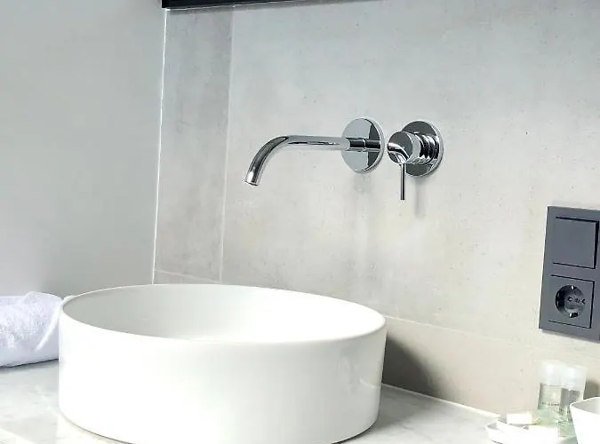 Hotell Der Gruene Baum