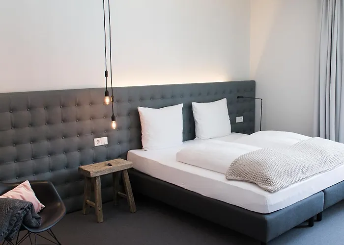 Hotell Der Gruene Baum