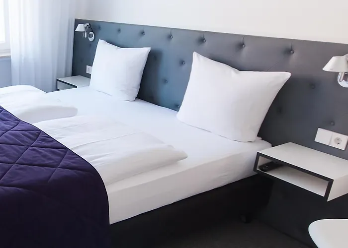 Hotell Der Gruene Baum