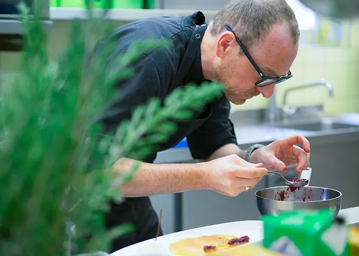 Hotel Der Grüne Baum