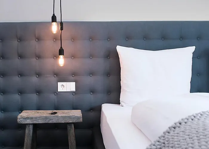 Hotel Der Grüne Baum Sinsheim