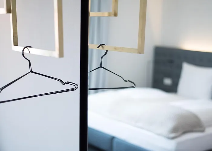 Hotell Der Gruene Baum