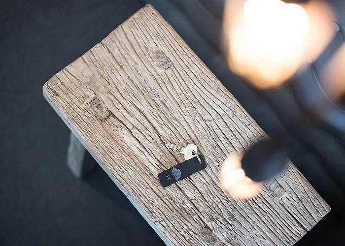 מלון Der Gruene Baum 2*