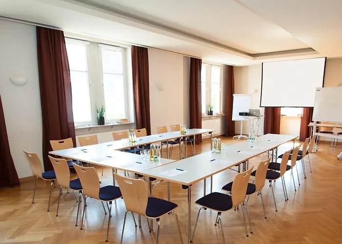 Hotel Der Grüne Baum Sinsheim