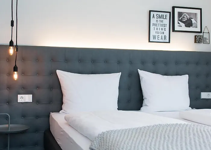 Der Grüne Baum Hotel 2*