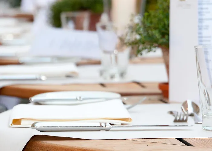 Der Grüne Baum Hotel Sinsheim