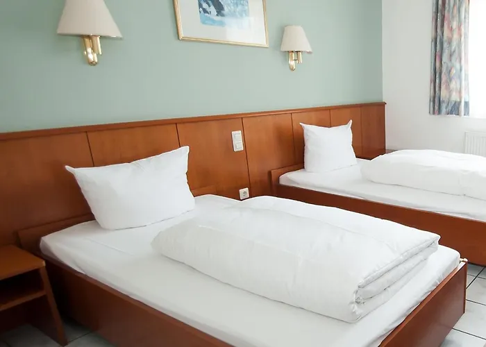 Der Grüne Baum Hotel Sinsheim