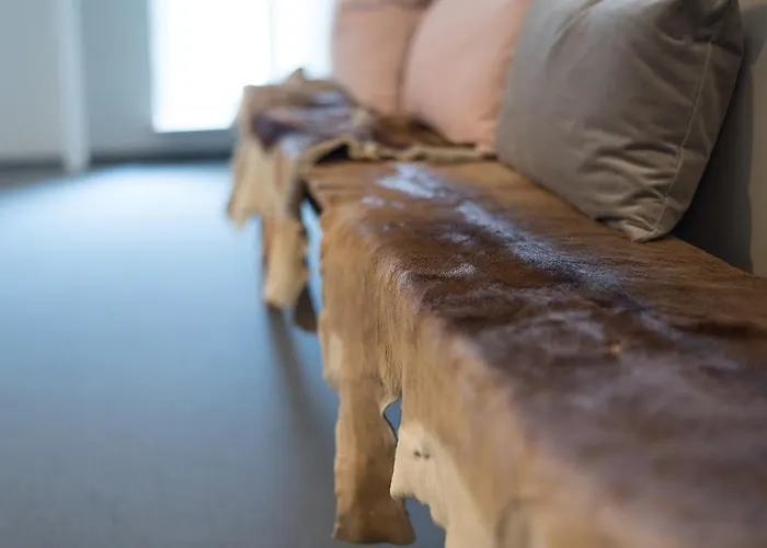 Der Gruene Baum Hotell