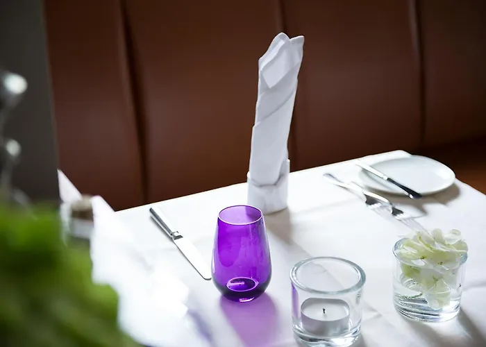 Der Grüne Baum Hotel 2*