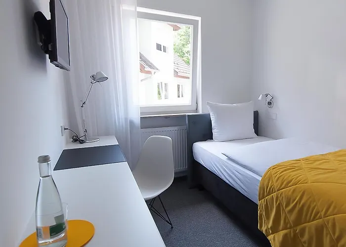 Der Grüne Baum Sinsheim