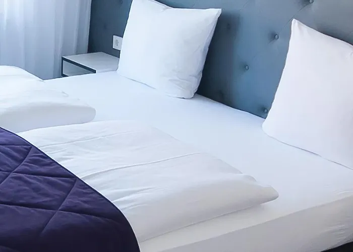 Der Grüne Baum Hotel Sinsheim