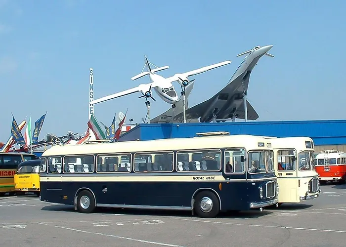 Der Grüne Baum Hotel