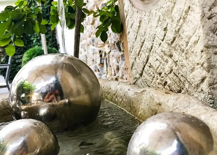 Der Grüne Baum Hotel