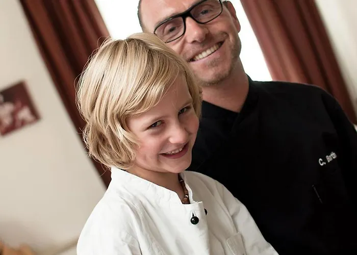 Der Grüne Baum Hotel 2*