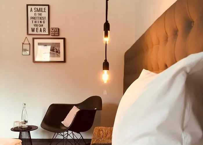 Hotel Der Grüne Baum Sinsheim